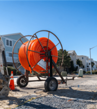 Why Fiber Optic Internet is the Future of Connectivity
